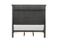 Huddersfield - 4 Pc Queen Bedroom Set