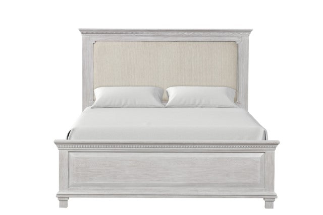 Swanley - 5 Pc Queen Bedroom Set