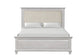 Swanley - 5 Pc Queen Bedroom Set