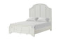 Whitehaven - 4 Pc Queen Bedroom Set