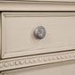 Pamphilos - 4 Pc Queen Bedroom Set