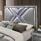Emmeline - 5 Pc Queen Bedroom Set