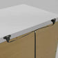 Emmeline - 4 Pc Queen Bedroom Set