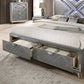 Emmeline - 5 Pc Queen Bedroom Set