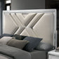 Emmeline - 5 Pc Queen Bedroom Set