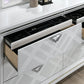 Emmeline - 5 Pc Queen Bedroom Set