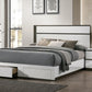 Birsfelden - 5 Pc Queen Bedroom Set