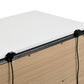 Birsfelden - 5 Pc Queen Bedroom Set