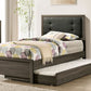Roanne - 4 Pc Full Bedroom Set