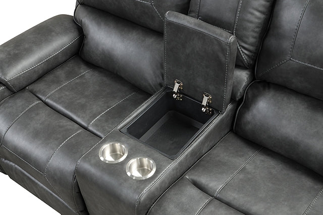 Tepic - Loveseat