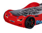 Roadstar - Car Bed + M5 Mattress