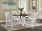 Auletta - Dining Table