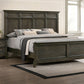 Houston - Queen Bed