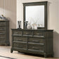 Houston - Dresser