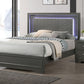Alison - Full Bed