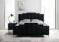 Florizel - Queen Bed