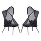 Alverta - Foldable Chair (2/Ctn)