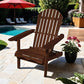 Elk - Adirondrack Chair