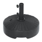 Fab - Round Umbrella Base