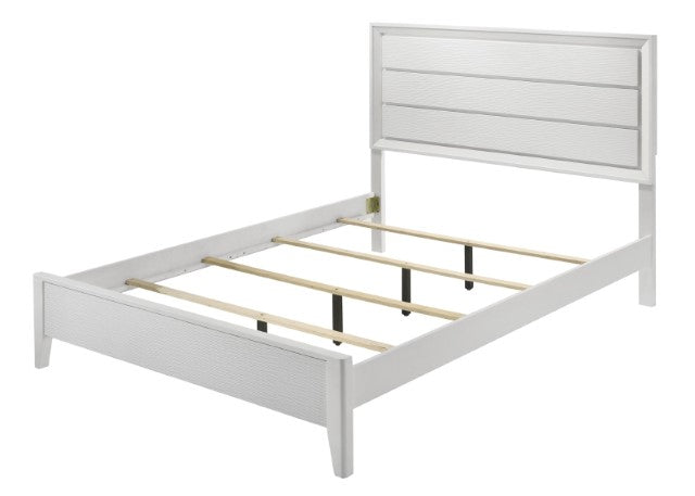 Dortmund - Queen Bed