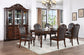Nouvelle - Dining Table