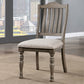 Newcastle - Side Chair