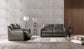 Altamura - Power Sofa