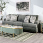 Leytonstone - Sofa