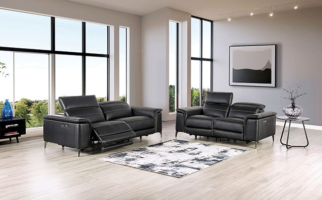 Ascona - Power Sofa