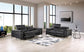 Ascona - Power Sofa