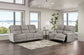 Morcote - Power Recliner