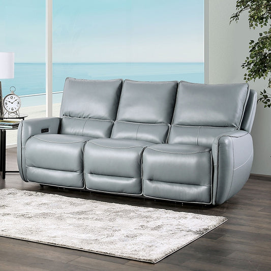 Phineas - Power Sofa