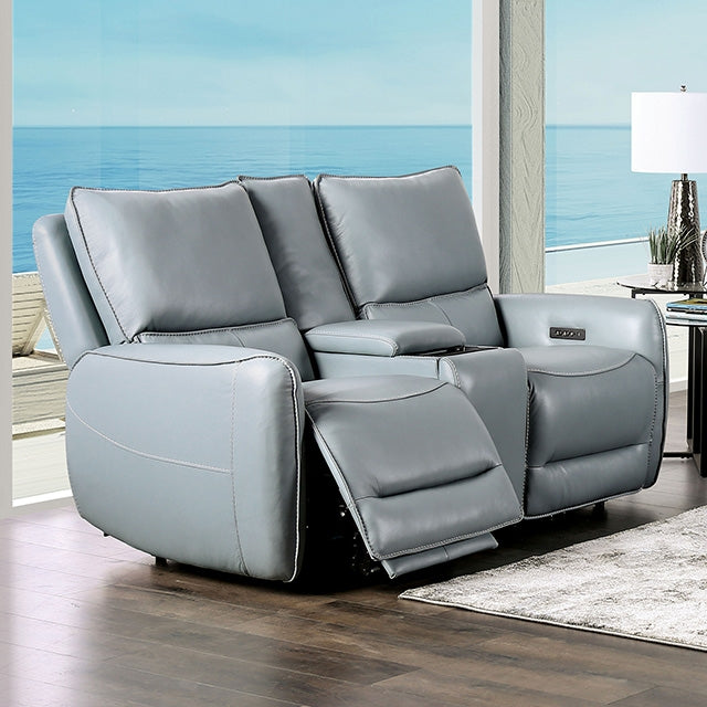 Phineas - Power Loveseat