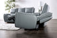 Phineas - Power Loveseat
