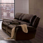 Gorgius - Power Loveseat
