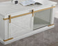 Bacerra - Coffee Table