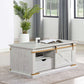 Bacerra - Coffee Table