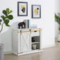 Bacerra - Sofa Table