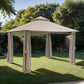 Gordola - Outdoor Canopy 13' X 10'