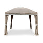 Arosa - Outdoor Pop-Up Canopy 10' X 10'