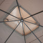 Gordola - Outdoor Canopy 13' X 10'