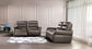 Granucci - Power Loveseat