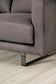 Mezzanotte - Loveseat