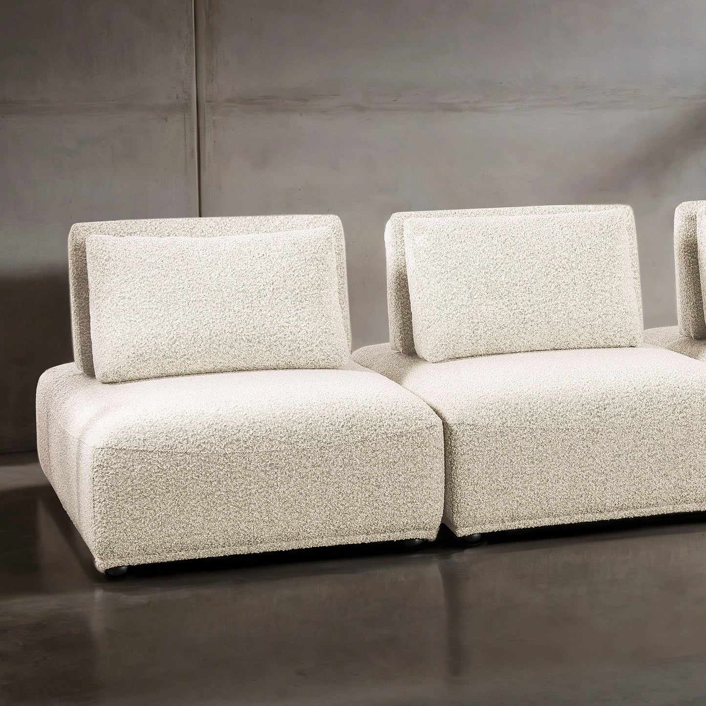 Stavanger - 3-Seater