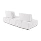 Stavanger - Curved 2-Seater w/ Ot