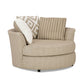 Loughlin - Swivel Chair