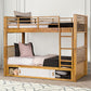 Richland - Twin/Twin Bunk Bed