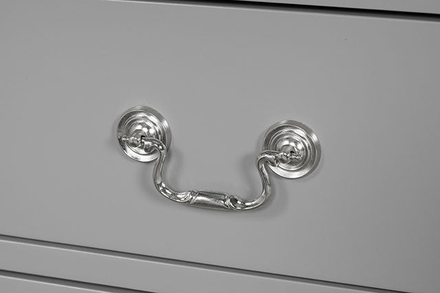 Louis Philippe - Dresser