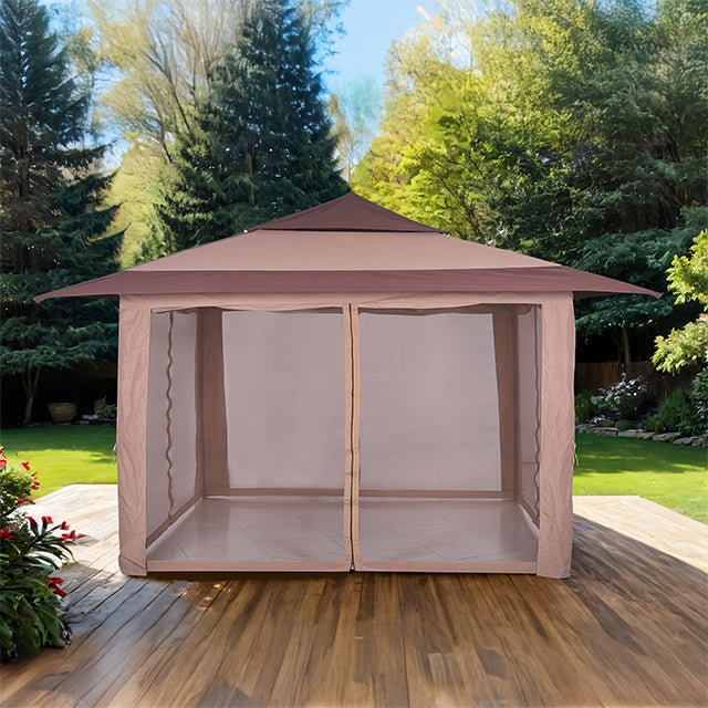 Genoa - Pop Up Gazebo