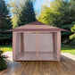 Genoa - Pop Up Gazebo